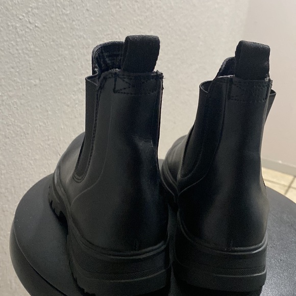 Steve Madden boot shoes - Picture 4 of 6